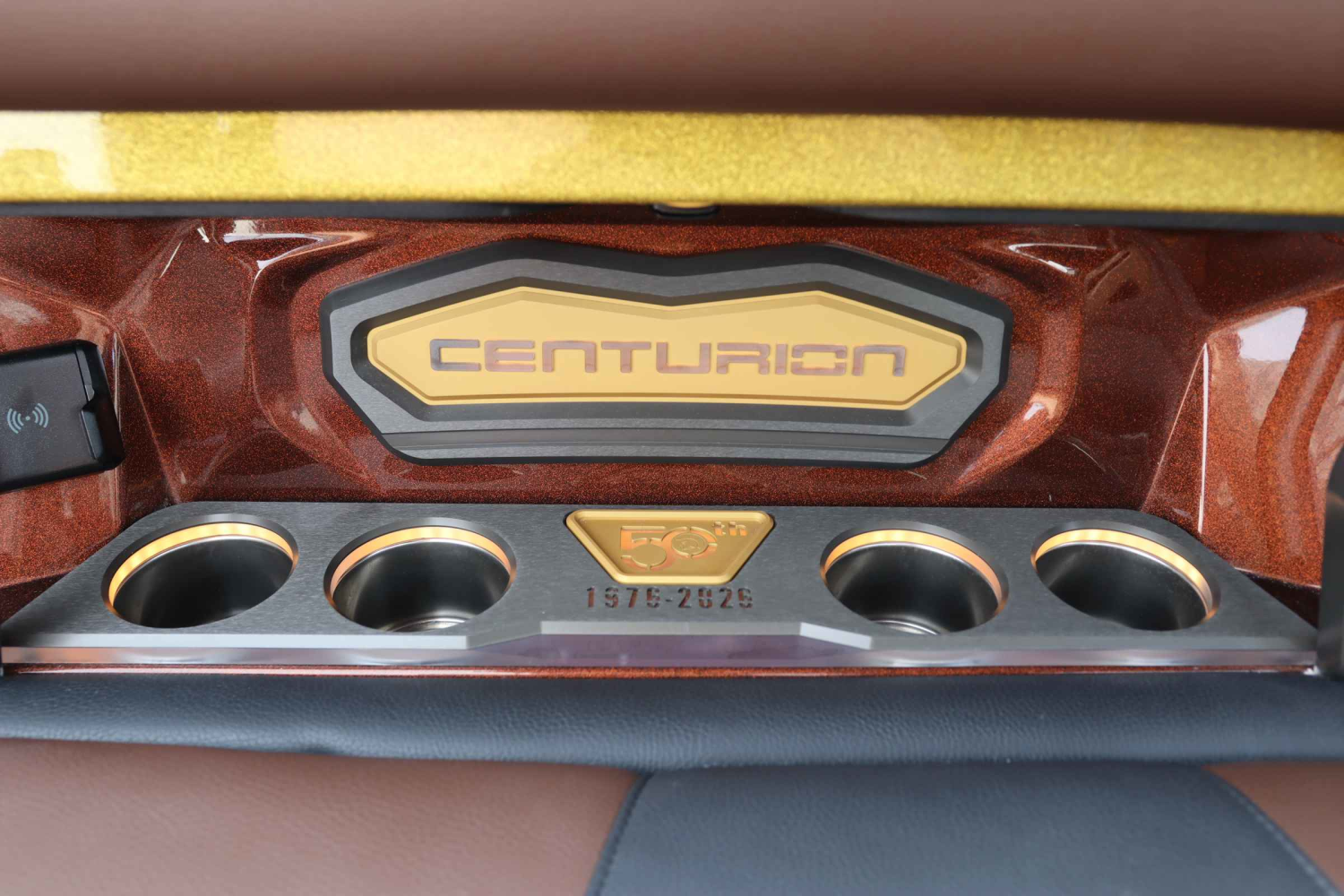 2026 2026 Centurion Ri245 50th Anniversary Limited Edition for sale in , 