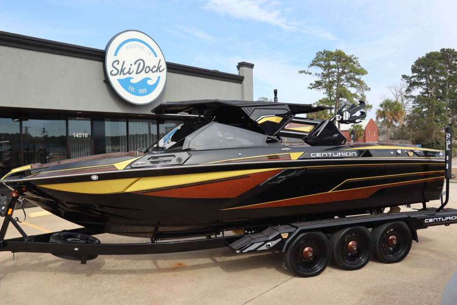 2026 Centurion Boats Ri245 for sale in , 