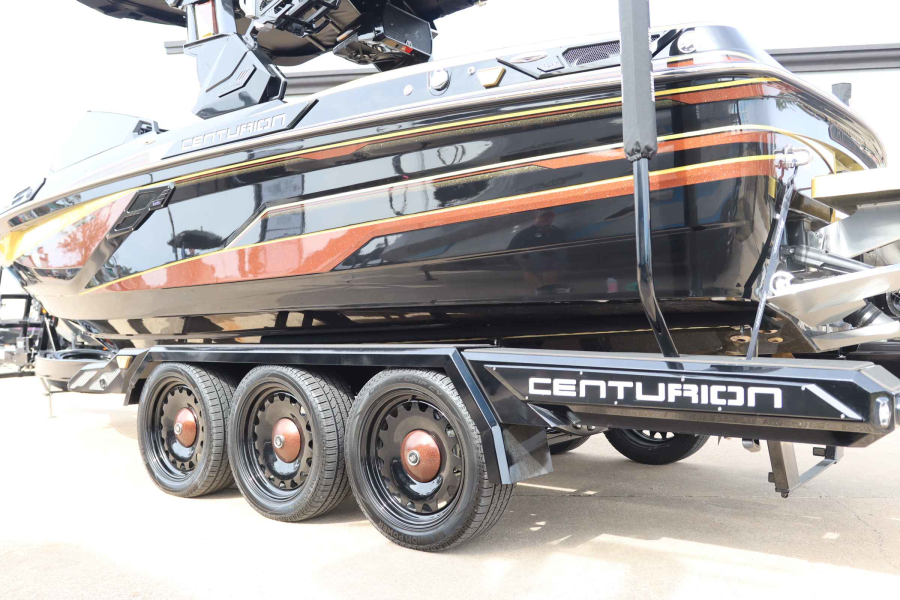 2026 Centurion Boats Ri245 for sale in , 