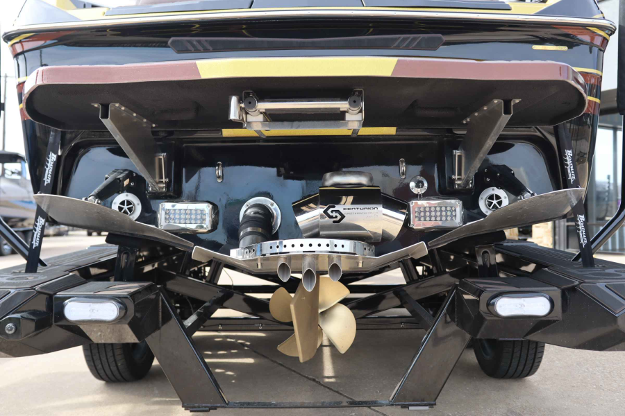 2026 Centurion Boats Ri245 for sale in , 