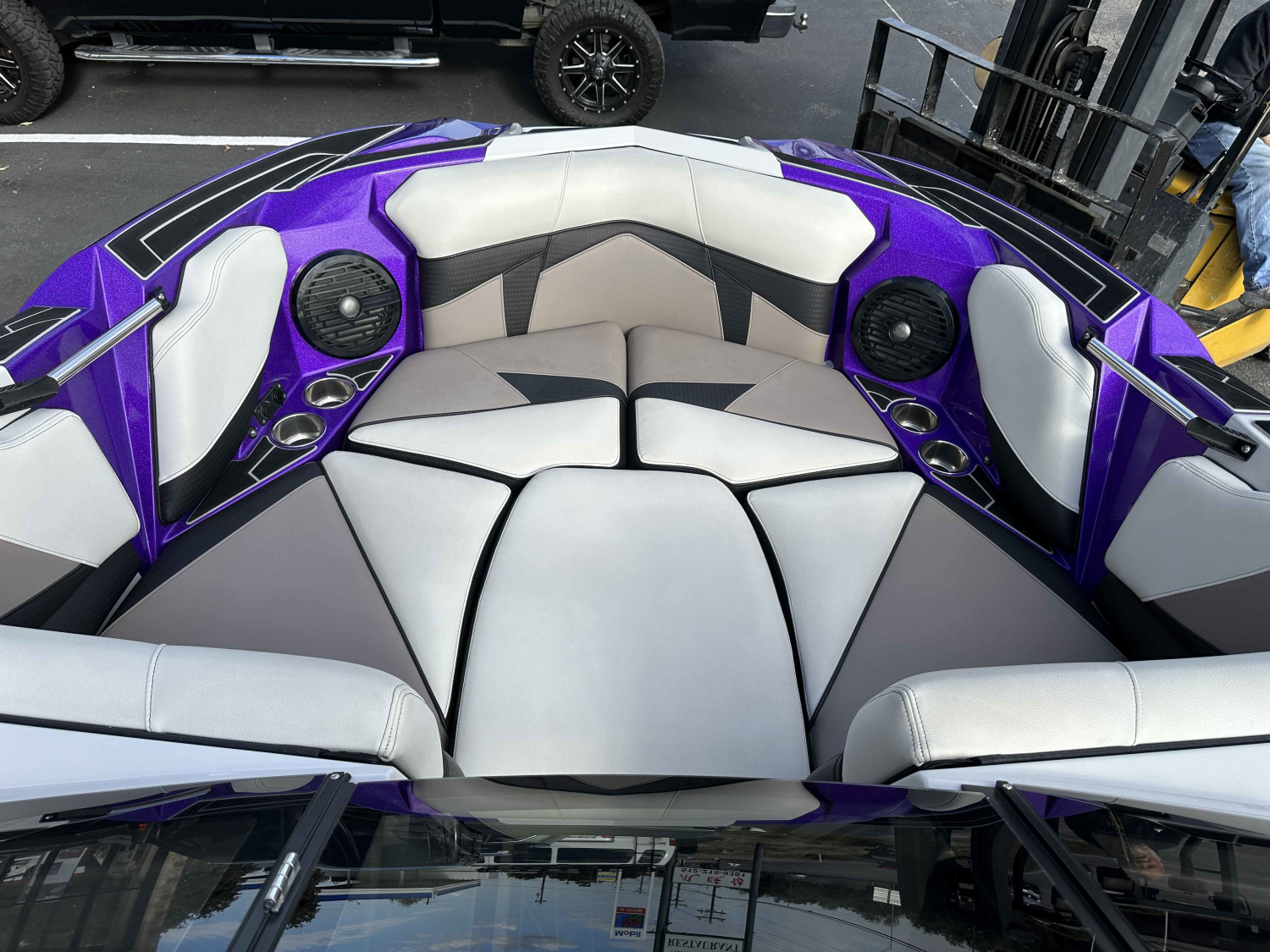 2019 Centurion Boats Fi25 for sale in , 