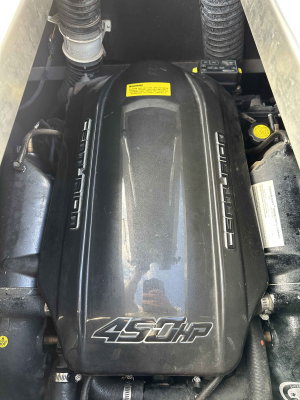 2019 Centurion Boats Fi25 for sale in , 