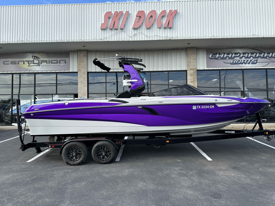 2019 Centurion Boats Fi25 for sale in , 