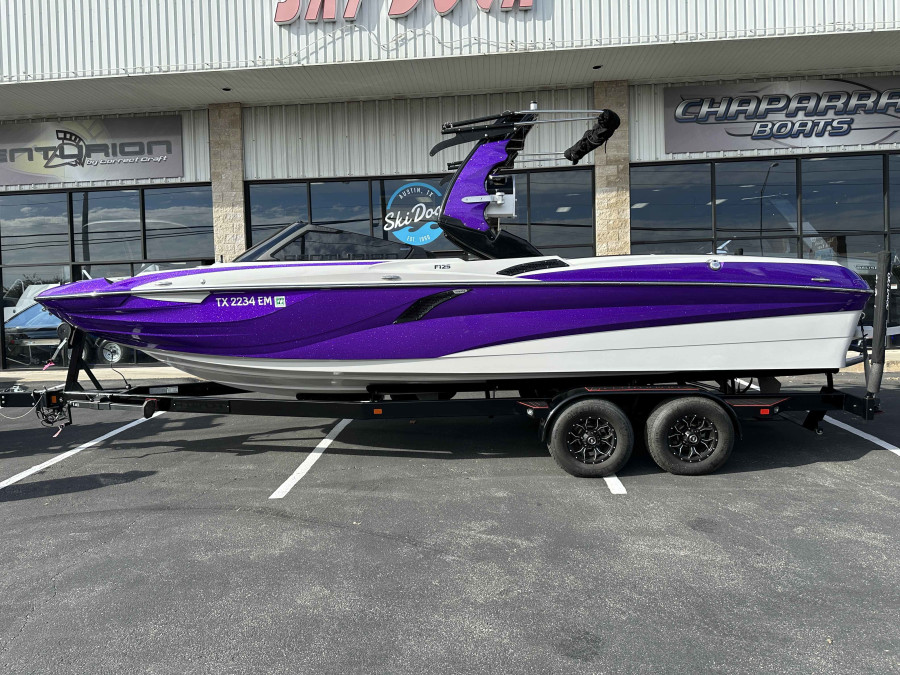2019 Centurion Boats Fi25 for sale in , 