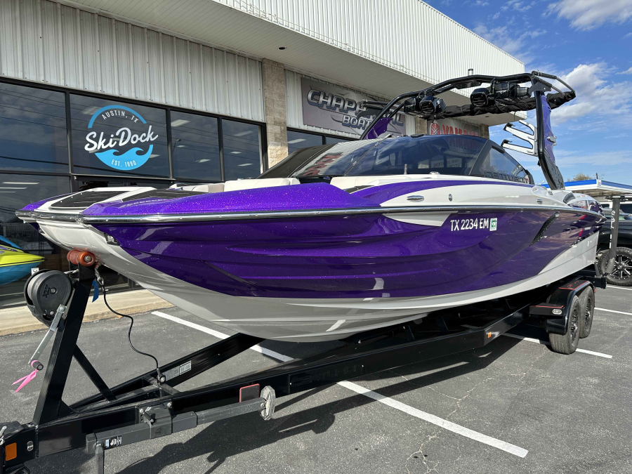 2019 Centurion Boats Fi25 for sale in , 