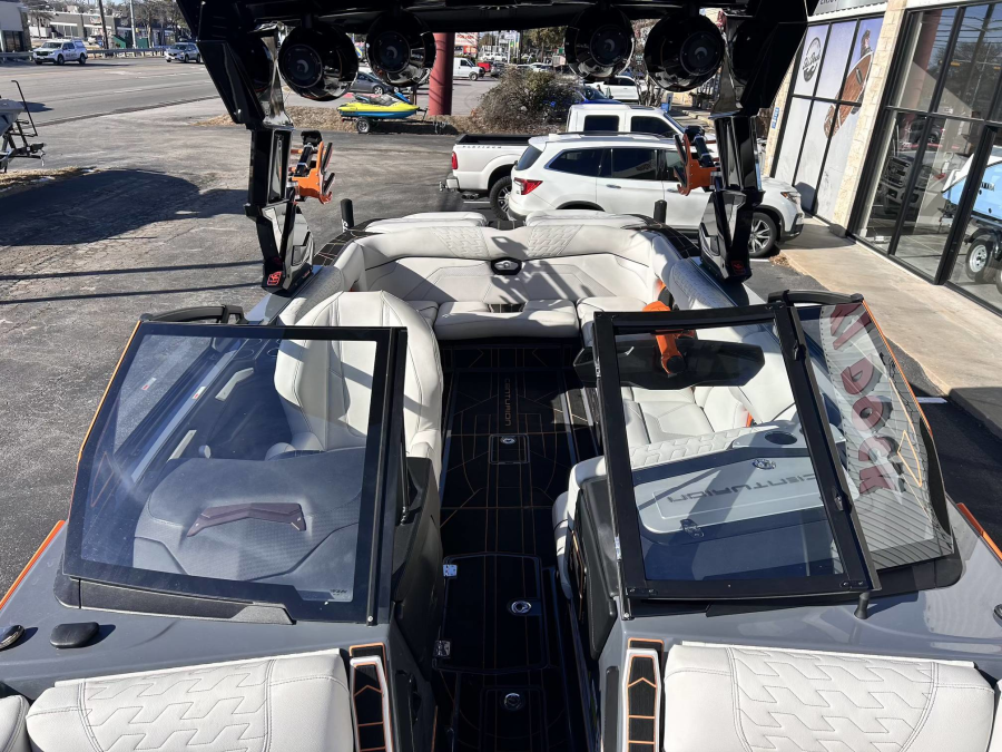 2024 Centurion Boats Ri245 for sale in , 