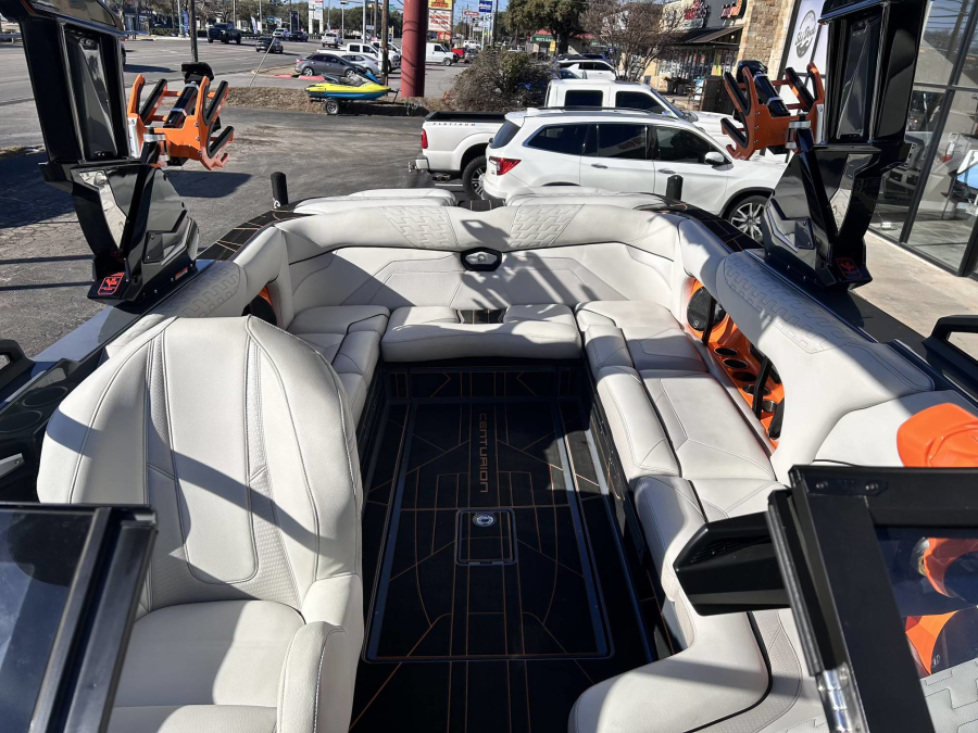 2024 Centurion Boats Ri245 for sale in , 