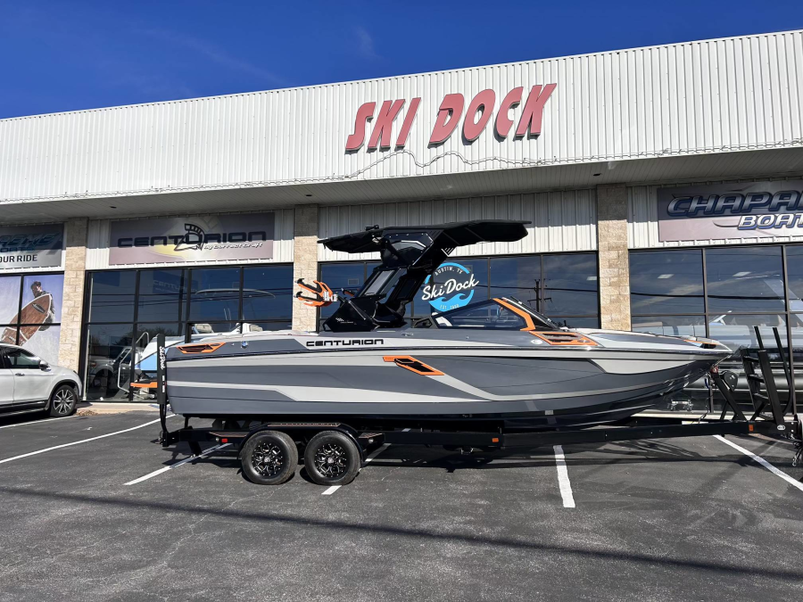 2024 Centurion Boats Ri245 for sale in , 