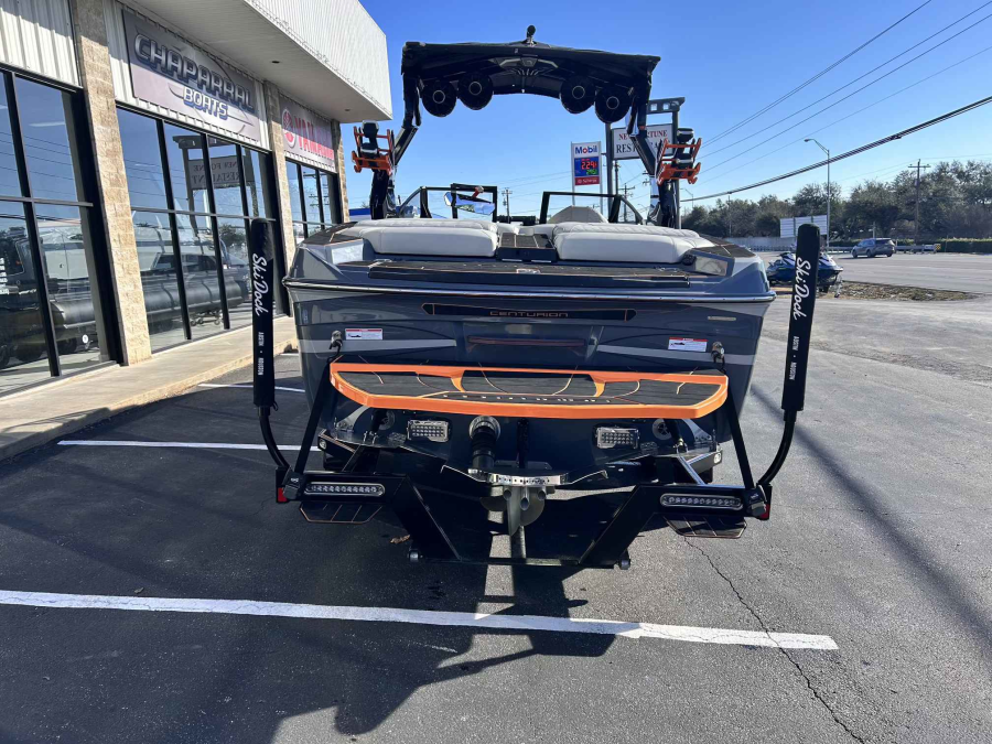 2024 Centurion Boats Ri245 for sale in , 