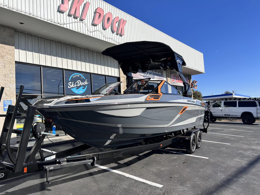 2024 Centurion Boats Ri245 for sale in , 