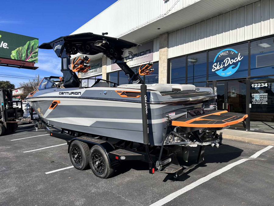 2024 Centurion Boats Ri245 for sale in , 