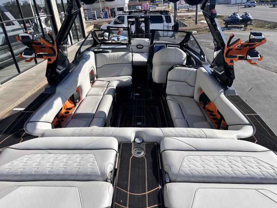 2024 Centurion Boats Ri245 for sale in , 