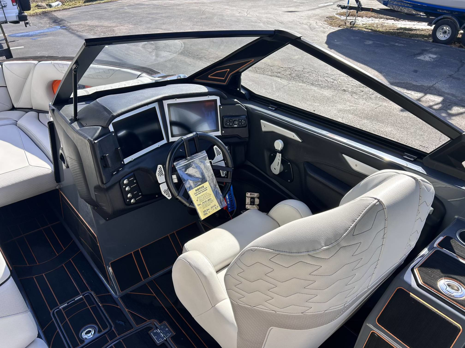 2024 Centurion Boats Ri245 for sale in , 