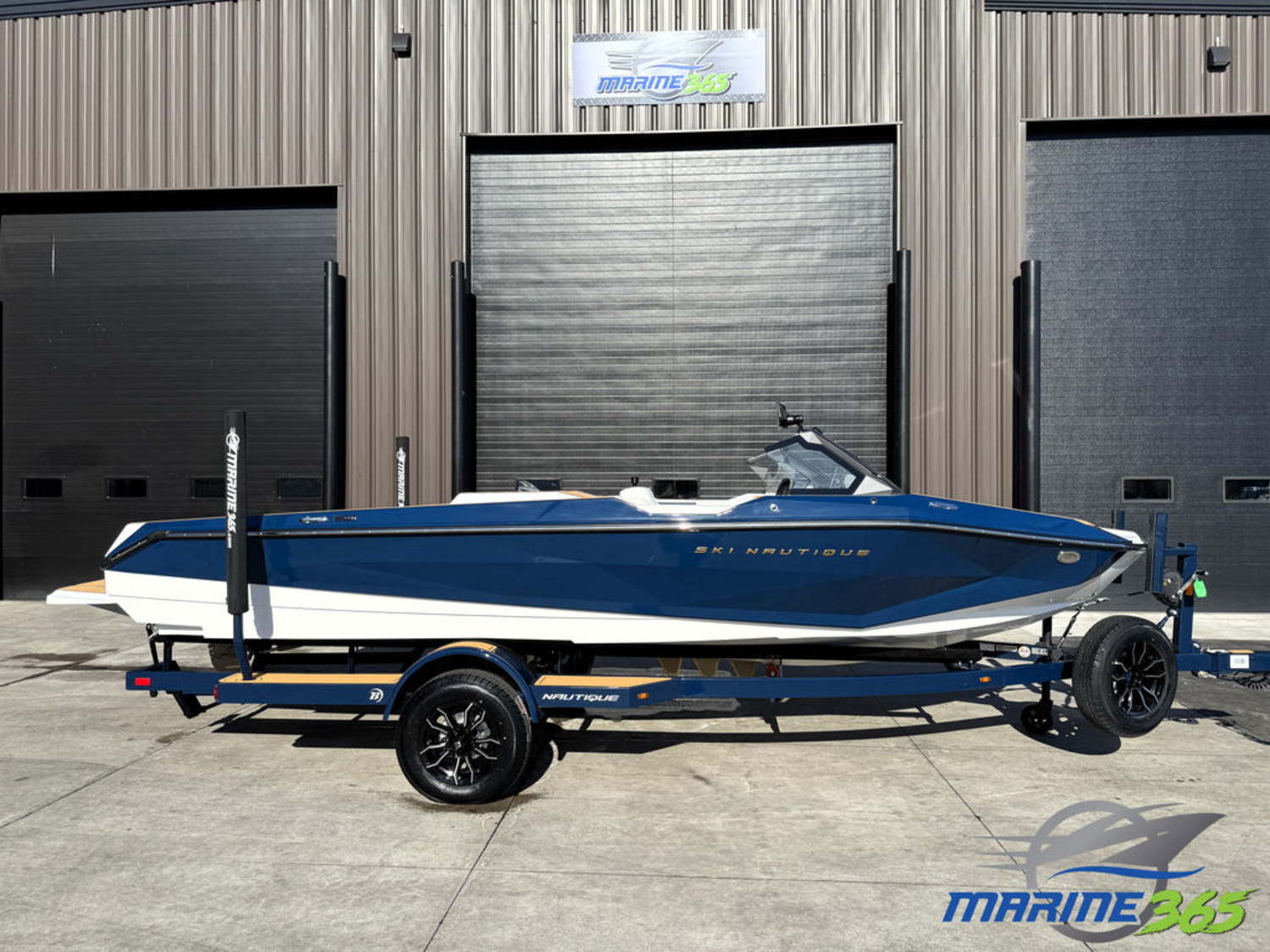 2026 Nautique Boats Ski Nautique for sale in Green Bay, Wisconsin