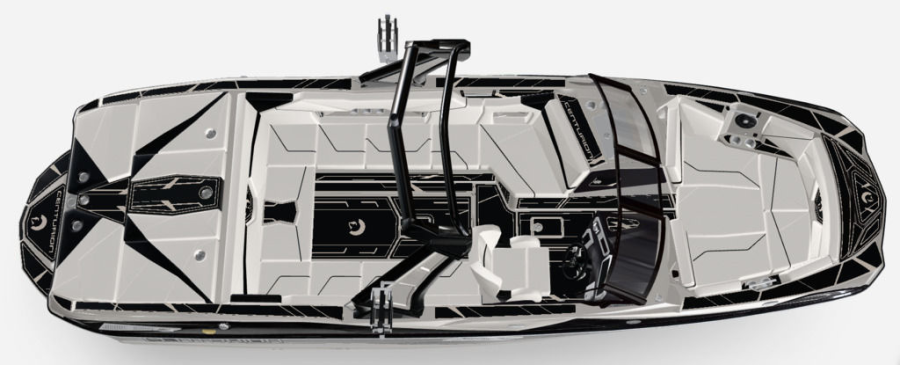 2026 Centurion Boats Nv243 for sale in Bend, Oregon