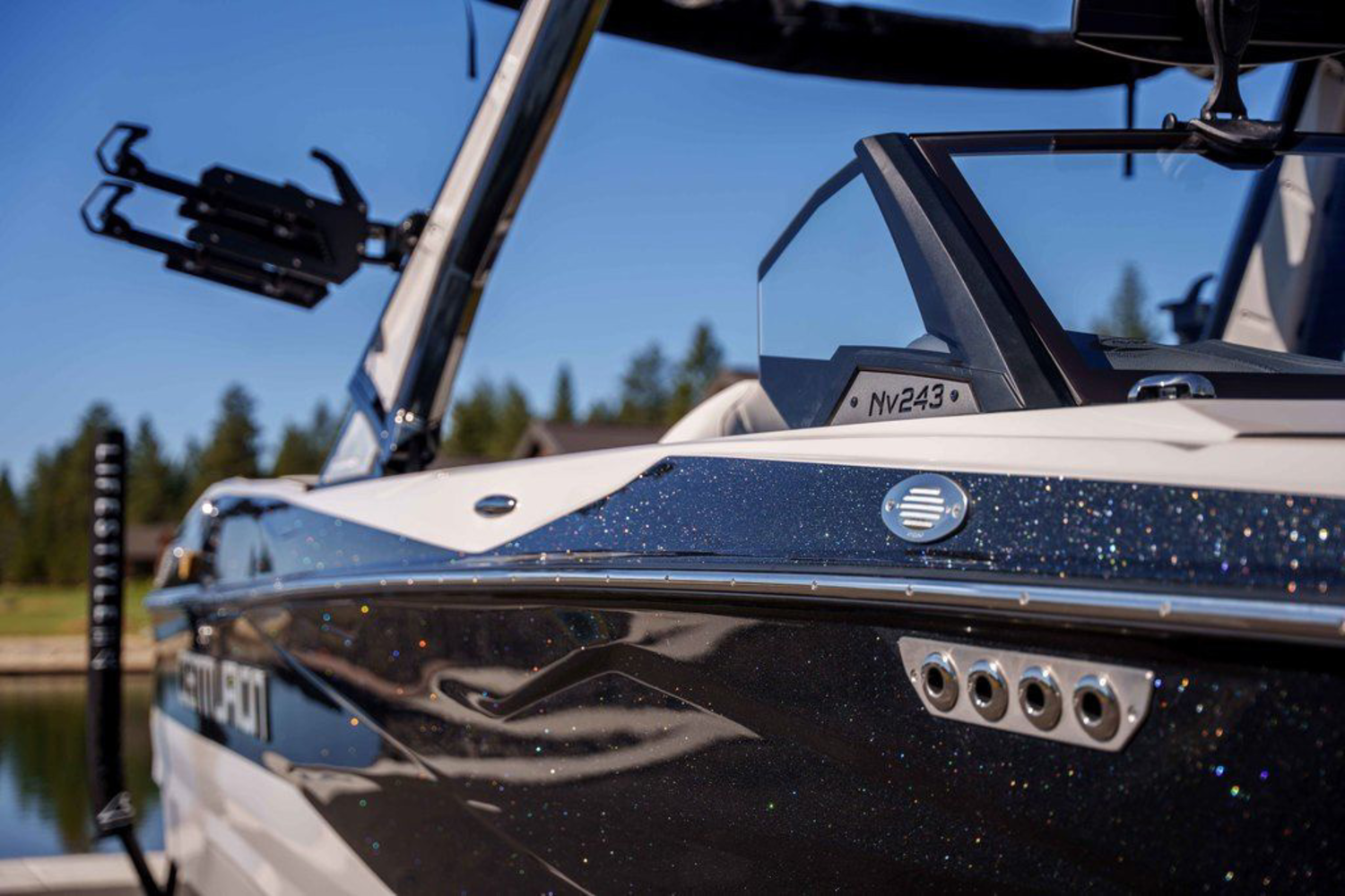 2026 Centurion Nv243