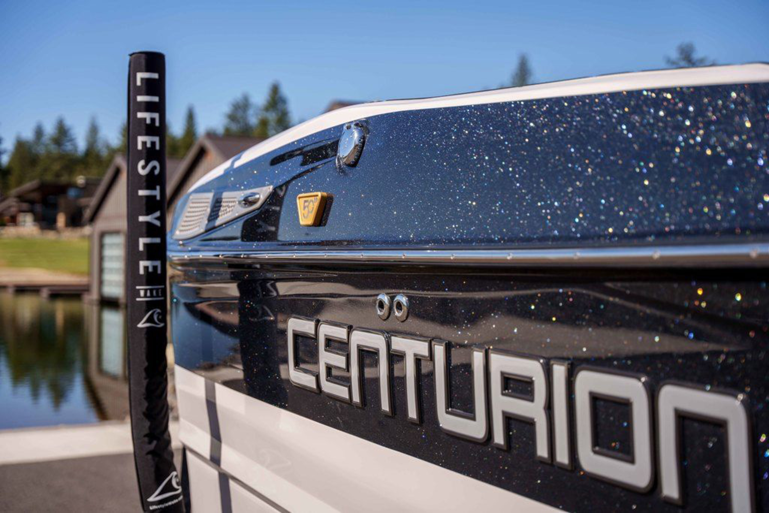 2026 Centurion Nv243