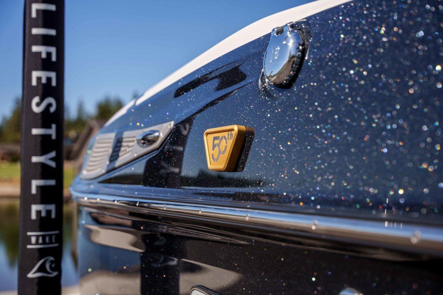 2026 Centurion Nv243