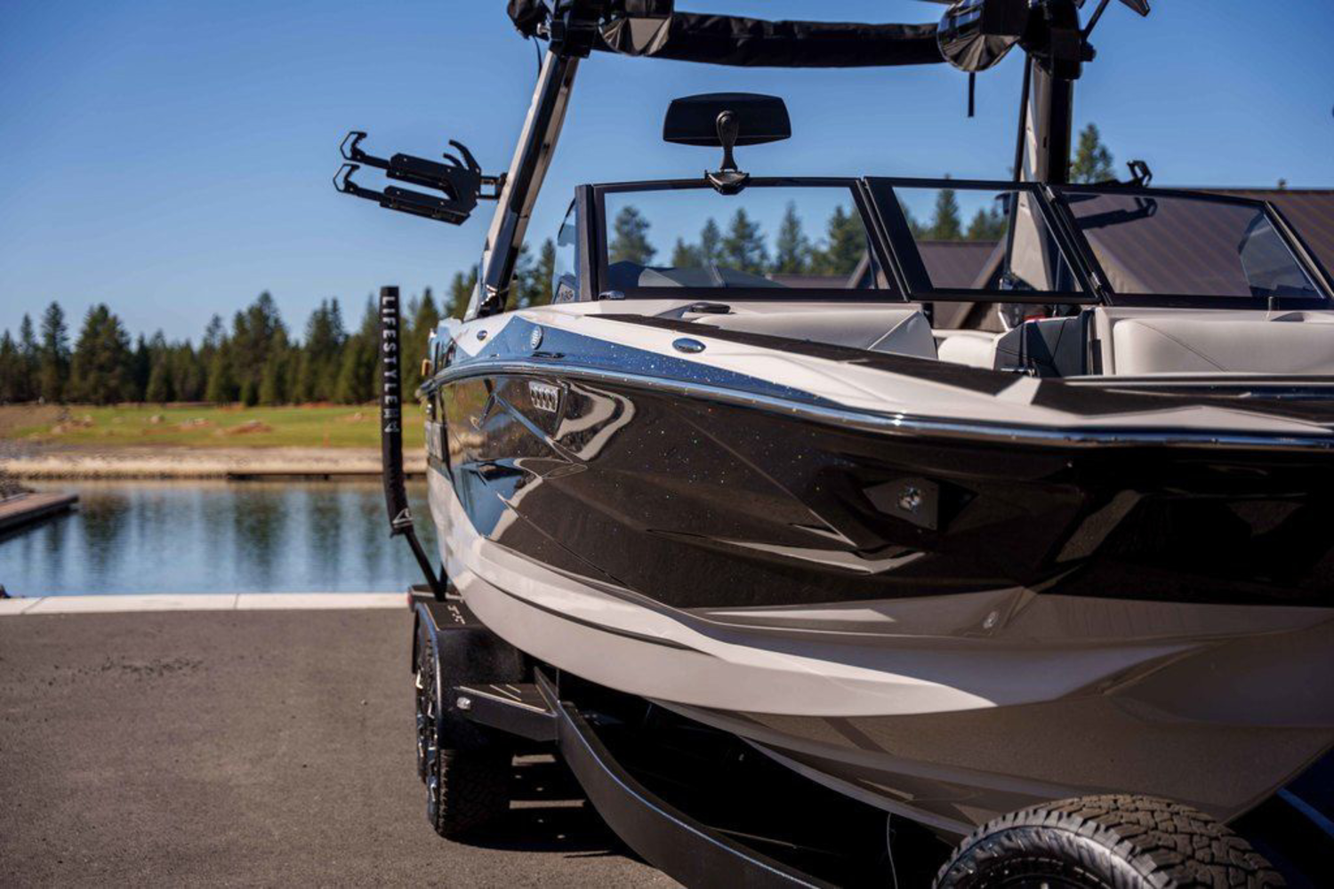 2026 Centurion Nv243