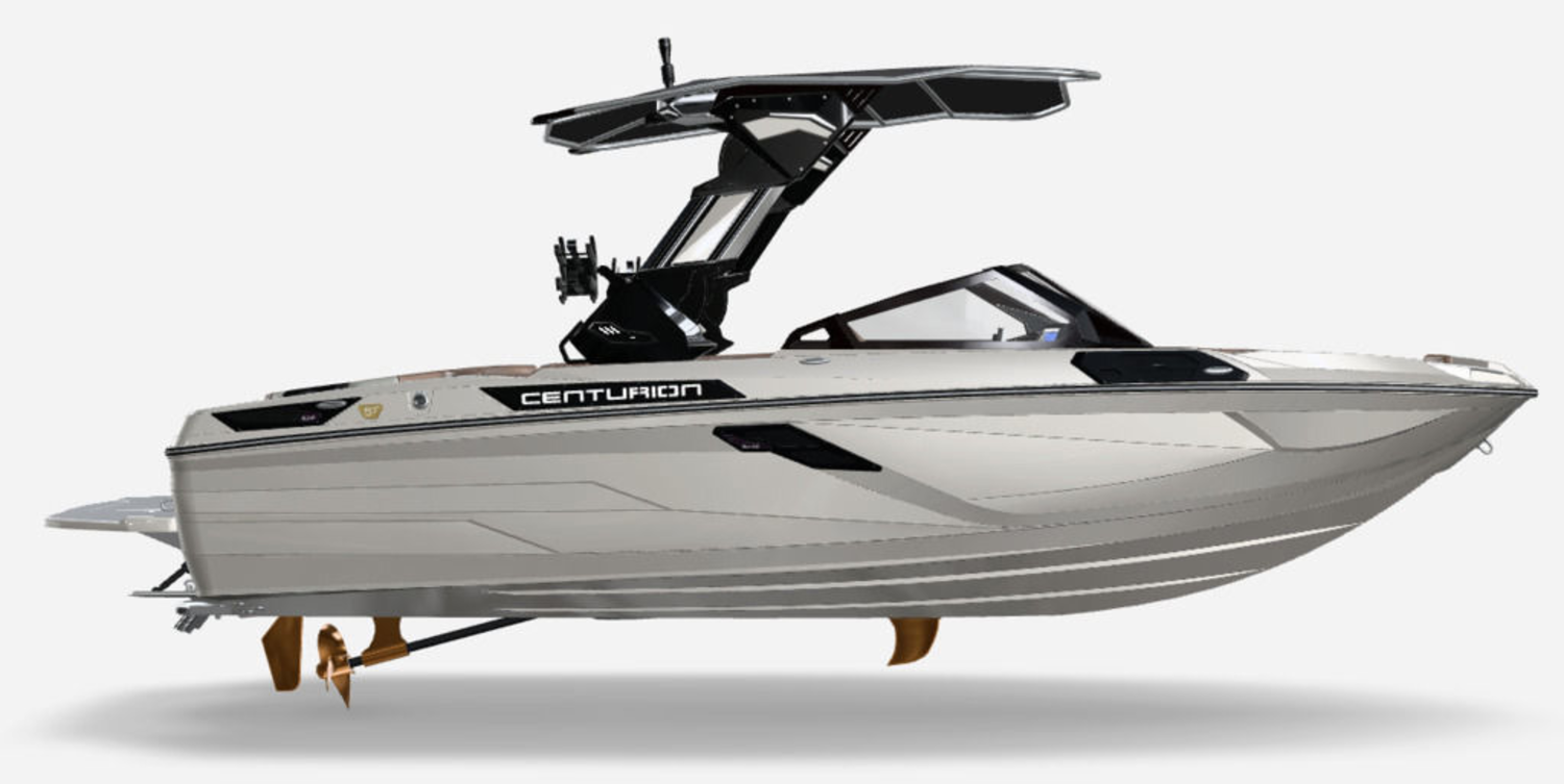 2026 Centurion Ri230