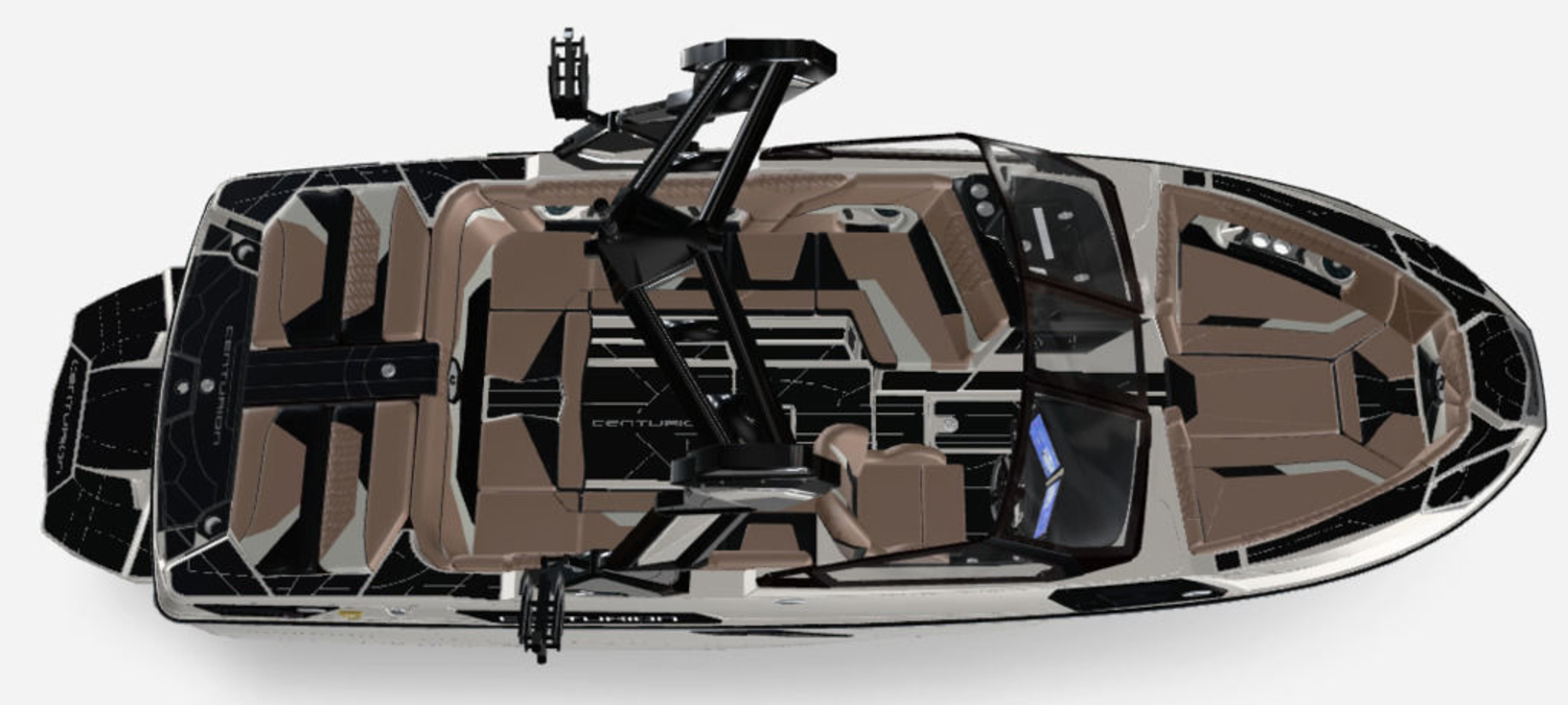 2026 Centurion Ri230