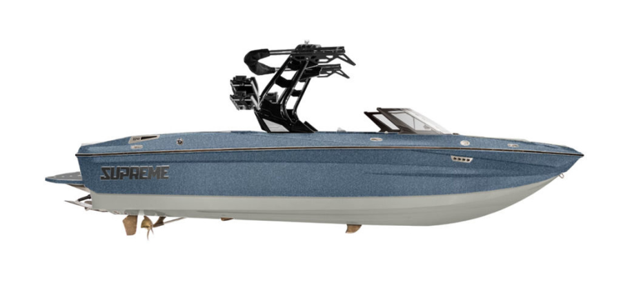 2026 Supreme Boats S240 for sale in Bend, Oregon