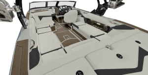 2026 Supreme Boats S240 for sale in Bend, Oregon