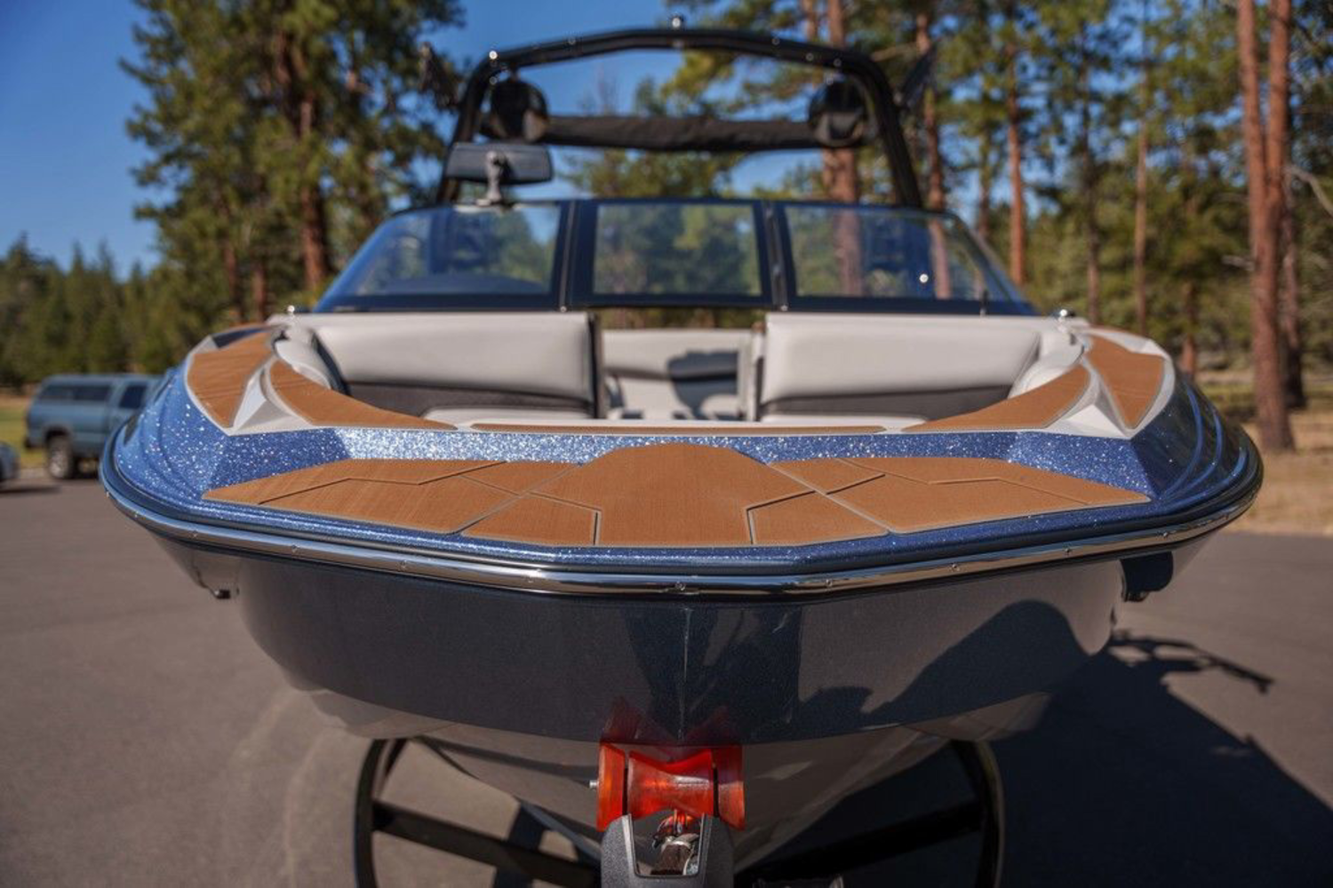 2026 Supreme Boats S240