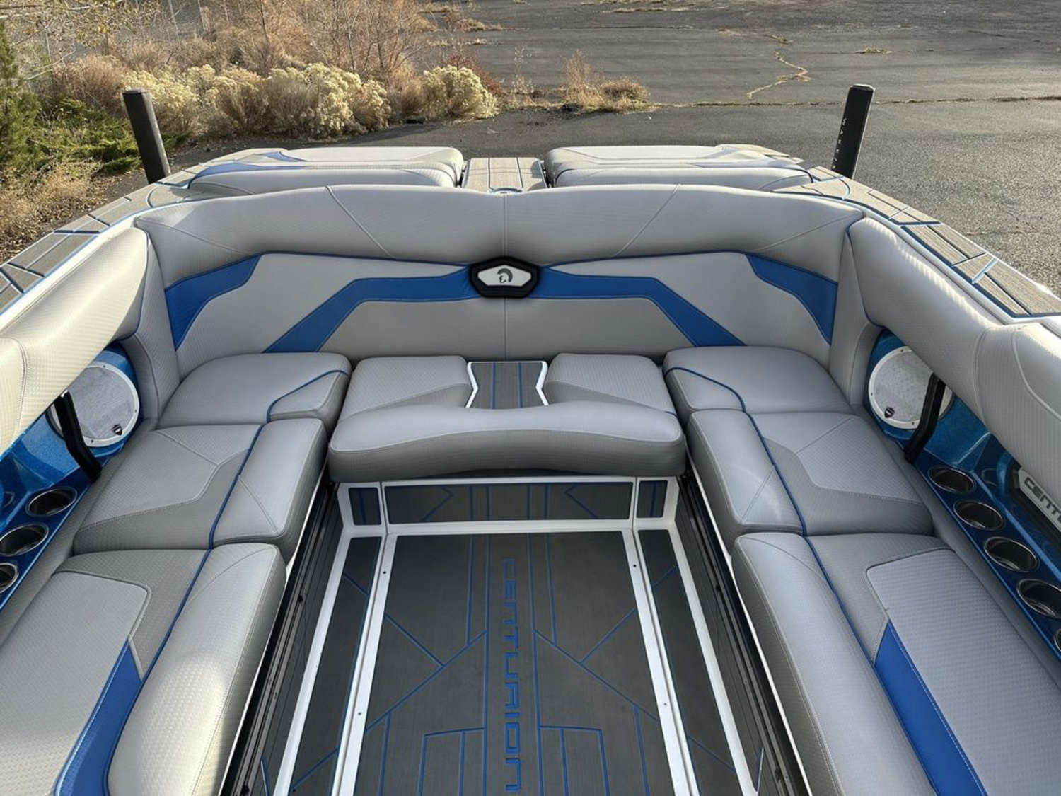 2023 Centurion Boats Ri245 for sale in Bend, Oregon