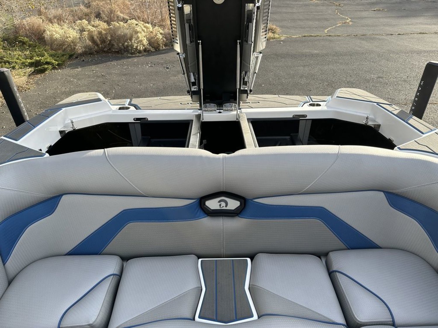 2023 Centurion Boats Ri245 for sale in Bend, Oregon