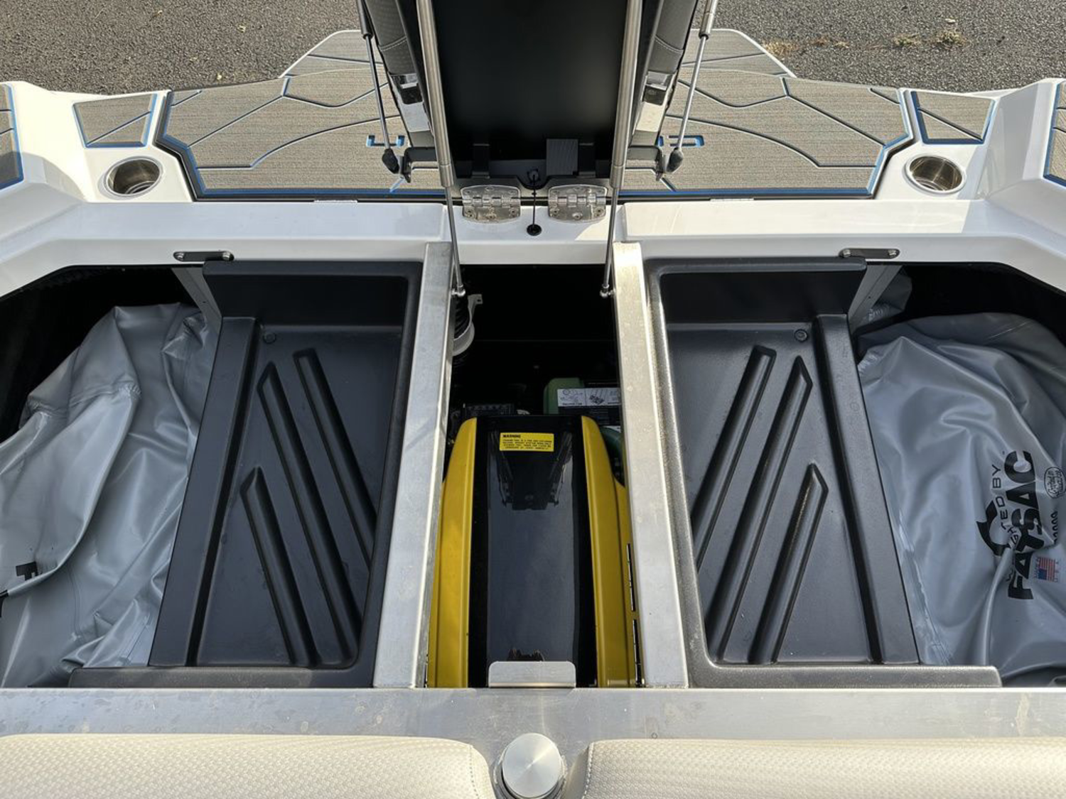 2023 Centurion Boats Ri245 for sale in Bend, Oregon