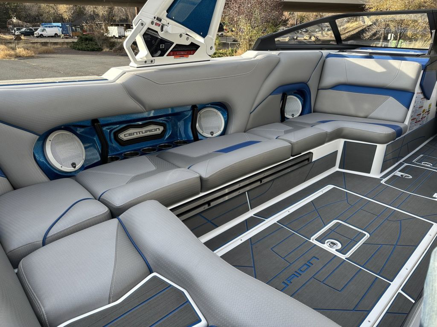 2023 Centurion Boats Ri245 for sale in Bend, Oregon