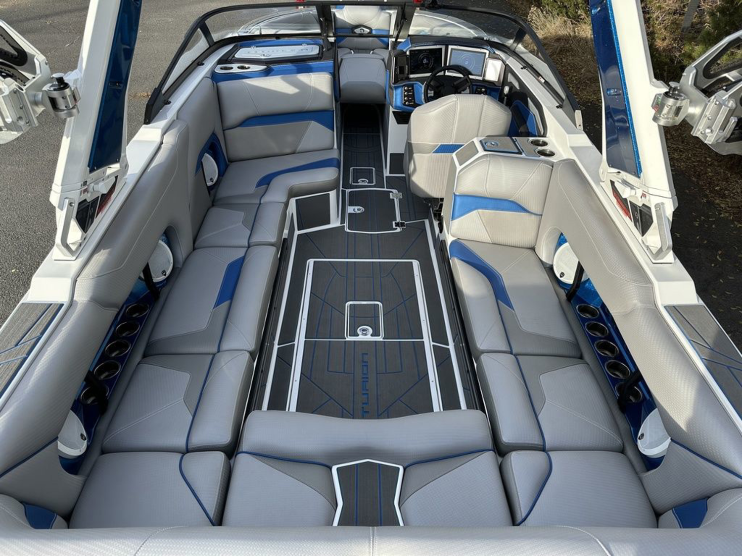 2023 Centurion Boats Ri245 for sale in Bend, Oregon