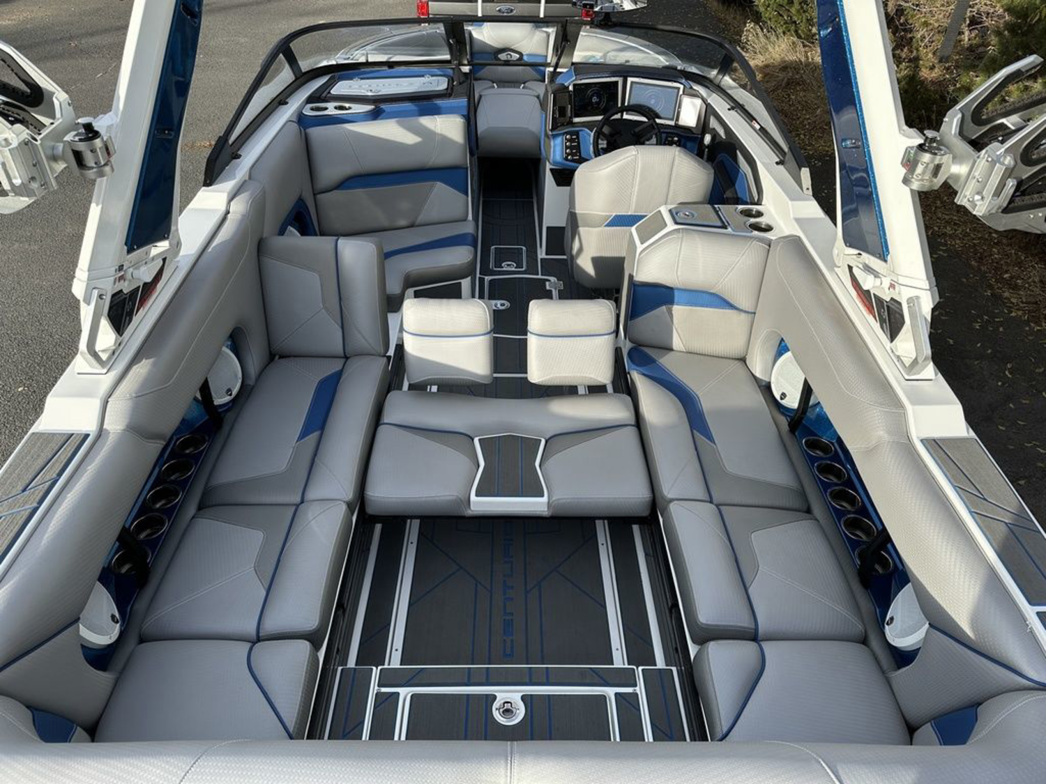 2023 Centurion Boats Ri245 for sale in Bend, Oregon