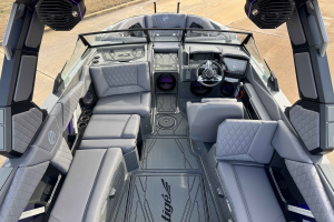 2026 Tige Boats Z3 for sale in CONROE, Texas