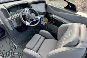 2026 Tige Boats Z3 for sale in CONROE, Texas