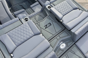 2026 Tige Boats Z3 for sale in CONROE, Texas