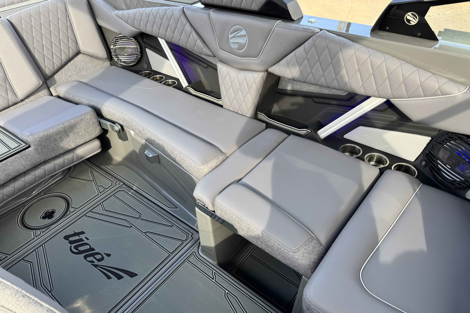 2026 Tige Boats Z3 for sale in CONROE, Texas