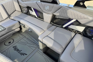 2026 Tige Boats Z3 for sale in CONROE, Texas