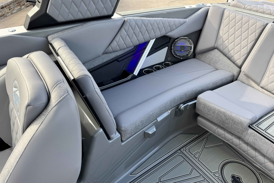 2026 Tige Boats Z3 for sale in CONROE, Texas