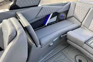 2026 Tige Boats Z3 for sale in CONROE, Texas