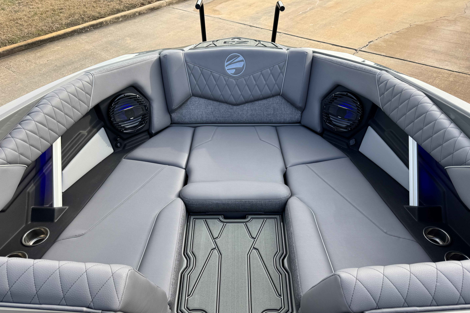 2026 Tige Boats Z3 for sale in CONROE, Texas