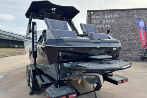 2026 Tige Boats Z3 for sale in CONROE, Texas