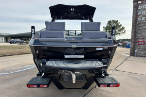 2026 Tige Boats Z3 for sale in CONROE, Texas