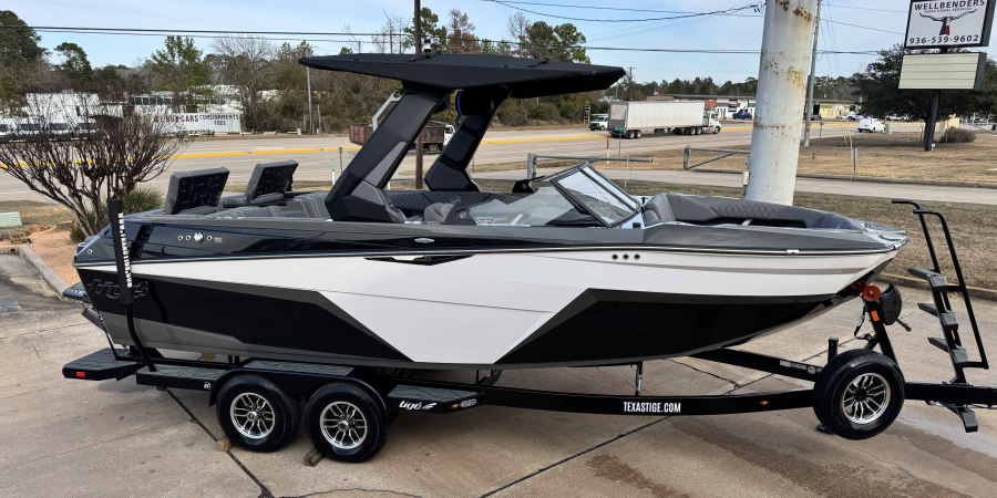 2026 Tige Boats Z3 for sale in CONROE, Texas