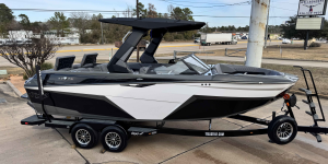 2026 Tige Boats Z3 for sale in CONROE, Texas