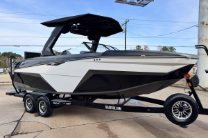 2026 Tige Boats Z3 for sale in CONROE, Texas