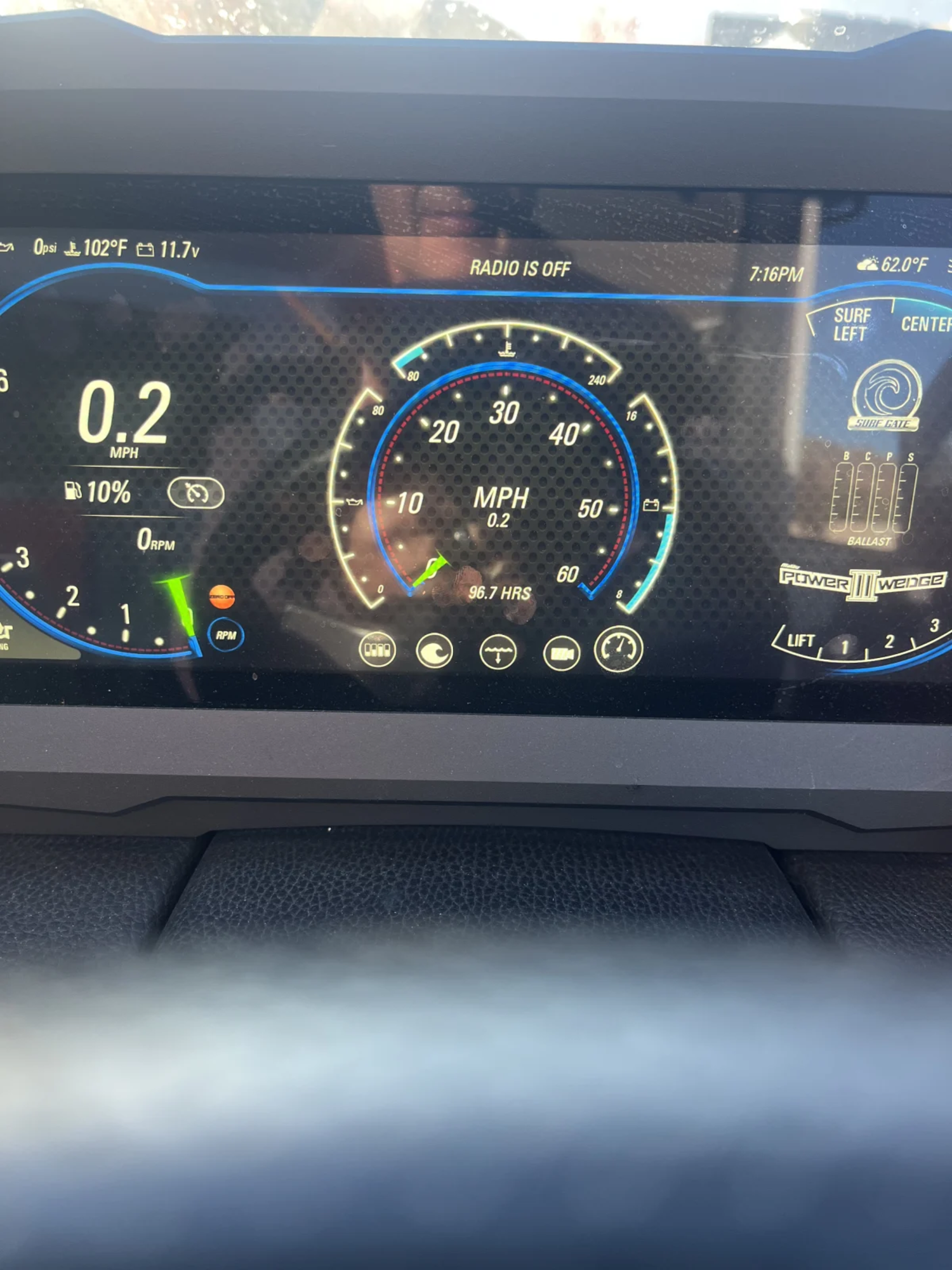 2023 Malibu Boats Wakesetter 24 MXZ for sale in Mountain Green, Utah