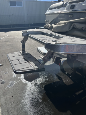 2023 Malibu Boats Wakesetter 24 MXZ for sale in Mountain Green, Utah