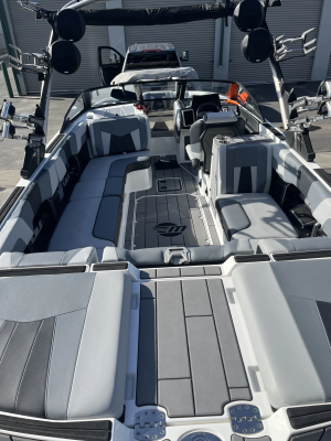 2023 Malibu Boats Wakesetter 24 MXZ for sale in Mountain Green, Utah